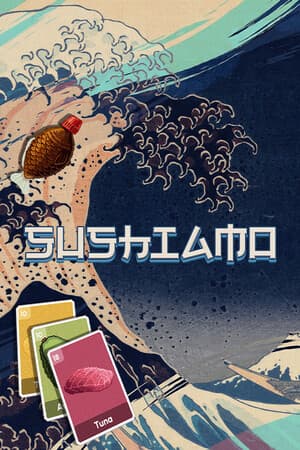 Sushiamo