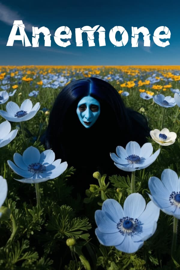 アネモネ / Anemone