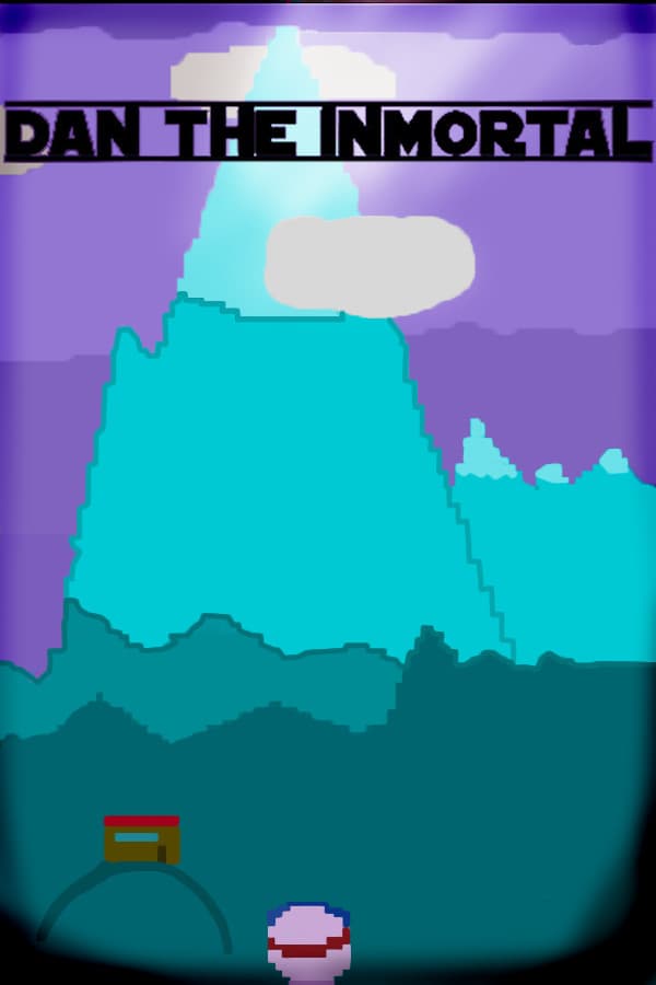 Dan the Inmortal