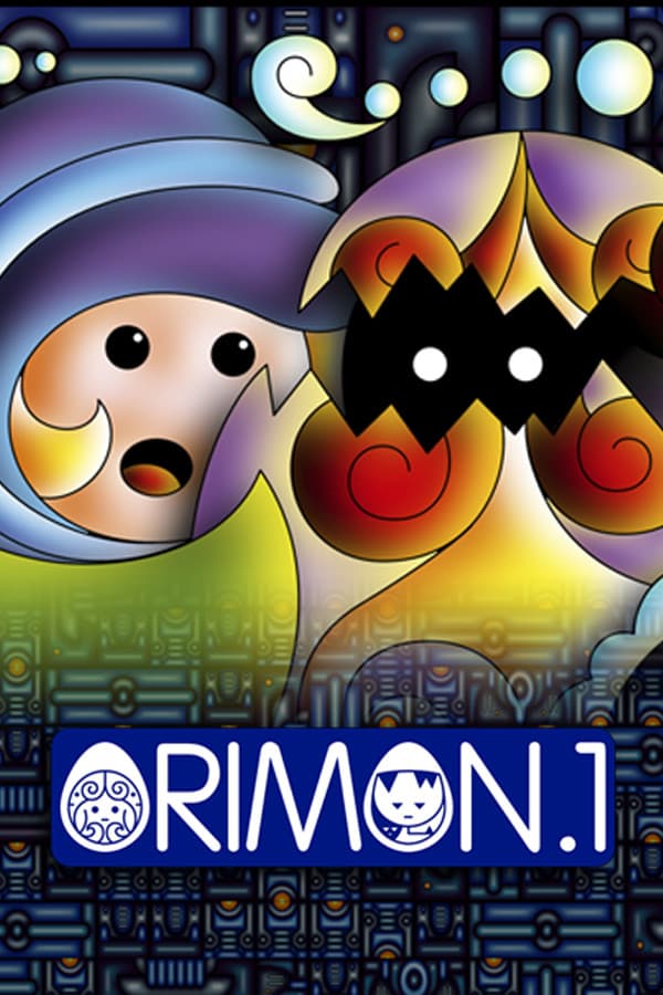 ORIMON.1 - Bilfy & Krotroklon