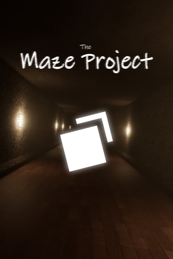 The Maze Project