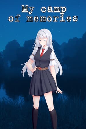 My Camp of Memories: Episode 1