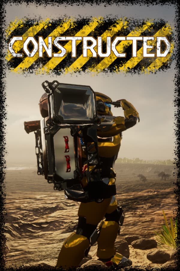 Constructed