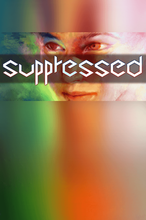 Suppressed