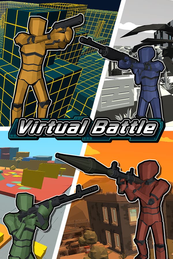 Virtual Battle