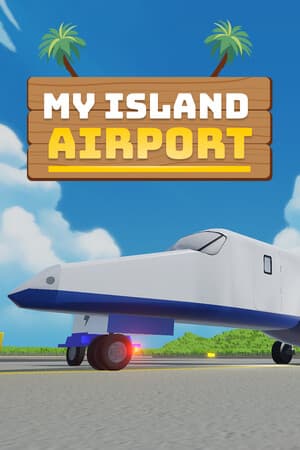 My Island Airport