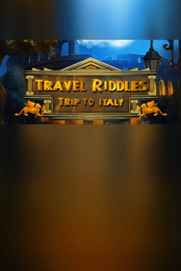 Travel Riddles: Trip To Italy