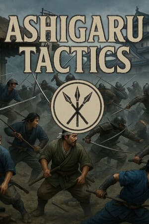 Ashigaru Tactics