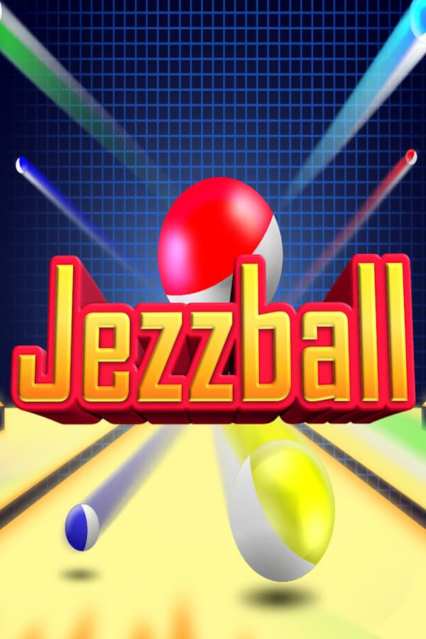 JezzBall