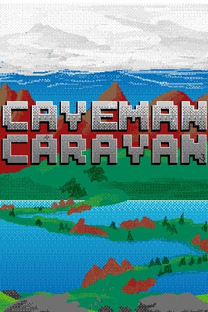 Caveman Caravan