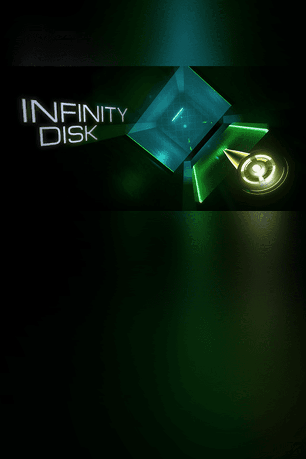 Infinity Disk
