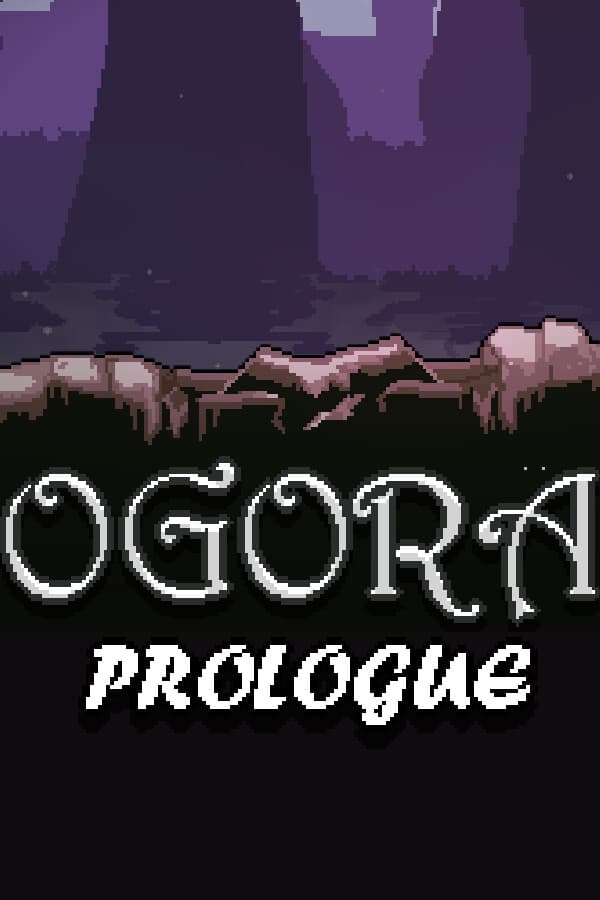 OGORA