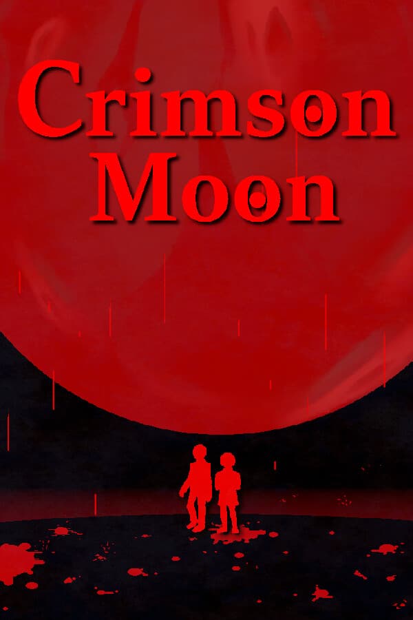 Crimson Moon