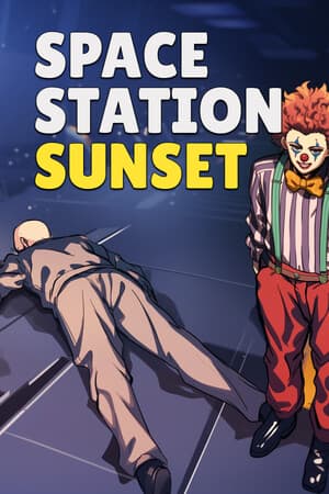 Space Station «Sunset»