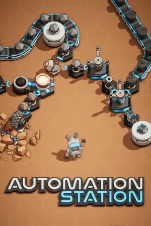 Automation Station
