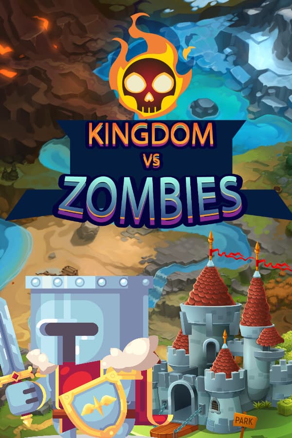 Kingdom vs Zombies