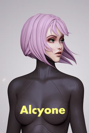 Alcyone