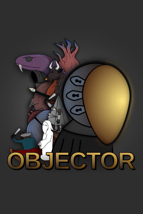 Objector
