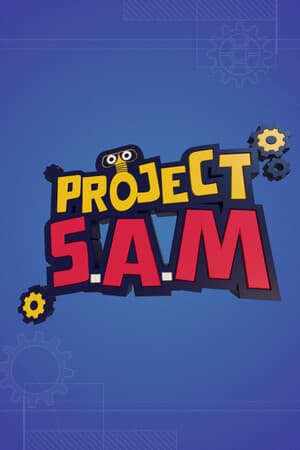 Project S.A.M
