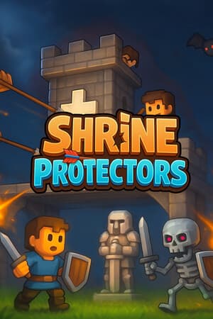 Shrine Protectors