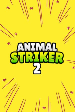 Animal Striker 2