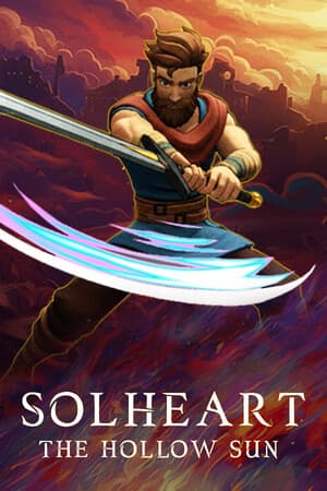 Solheart: The Hollow Sun