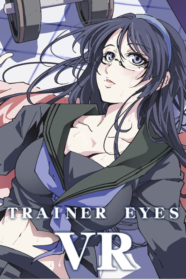 Trainer Eyes VR