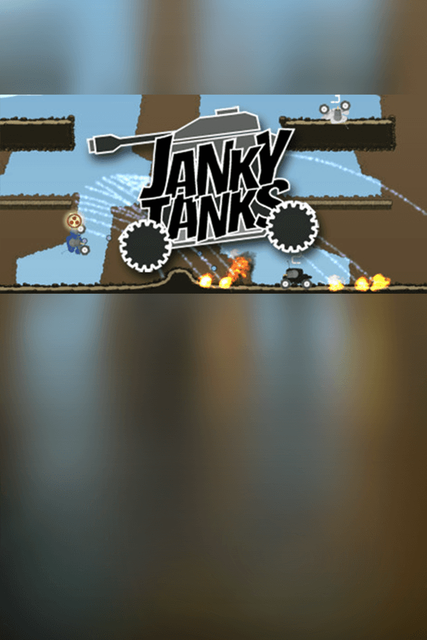 Janky Tanks