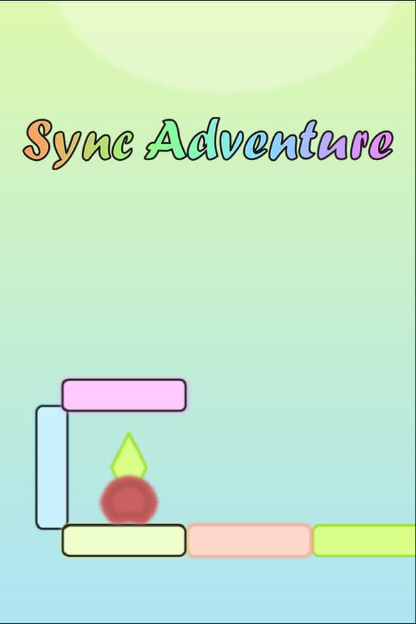Sync Adventure