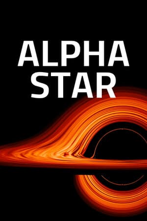 Alpha Star