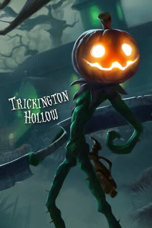 Trickington Hollow