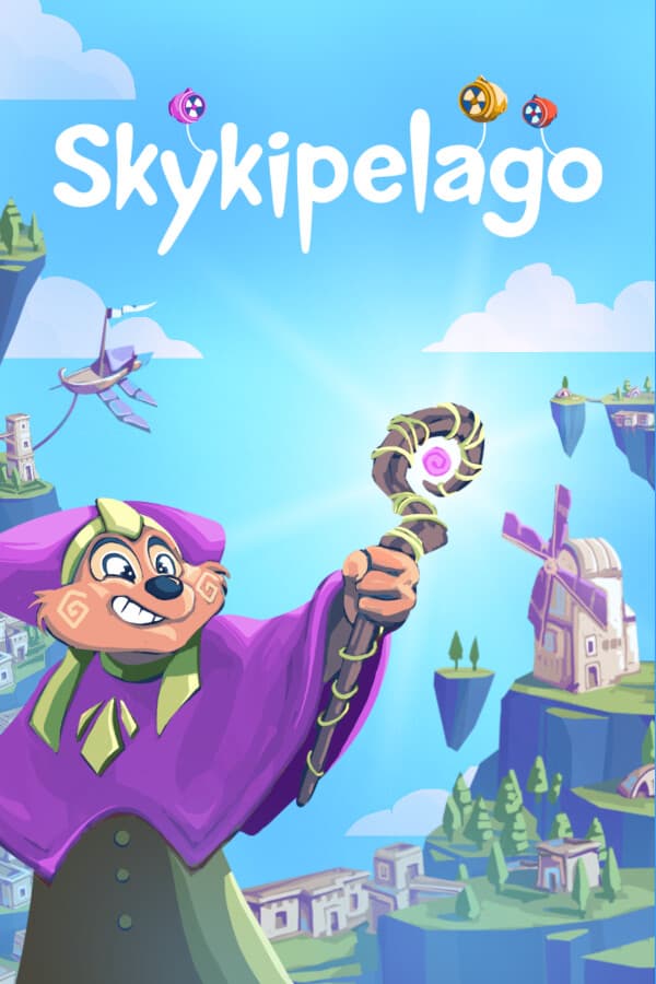 Skykipelago