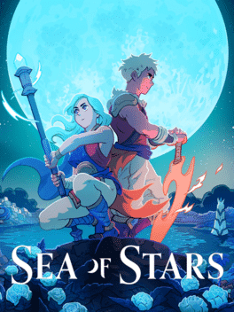 Sea of Stars