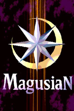 MagusiaN
