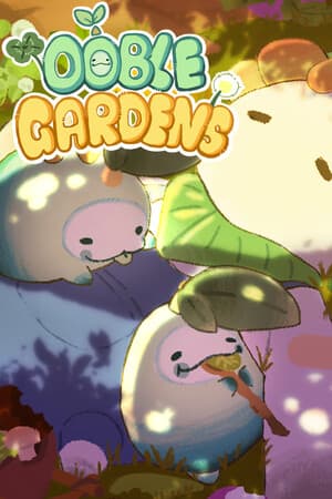 Ooble Gardens