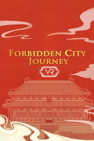 Forbidden City Journey