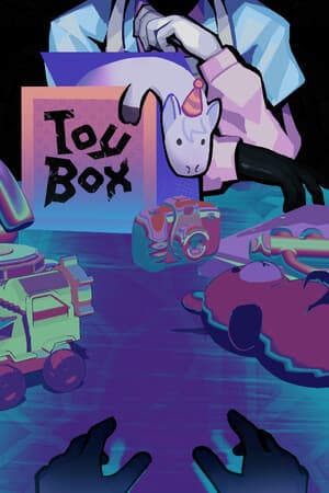 TOY BOX