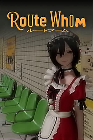 RouteWhom／ルートフーム