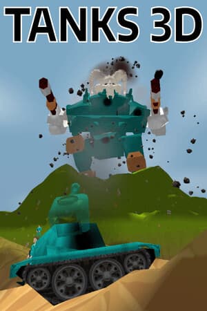 Tanks 3D