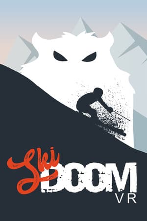Ski Doom VR
