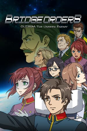  Bridge Orders - Outrim: The Unseen Enemy