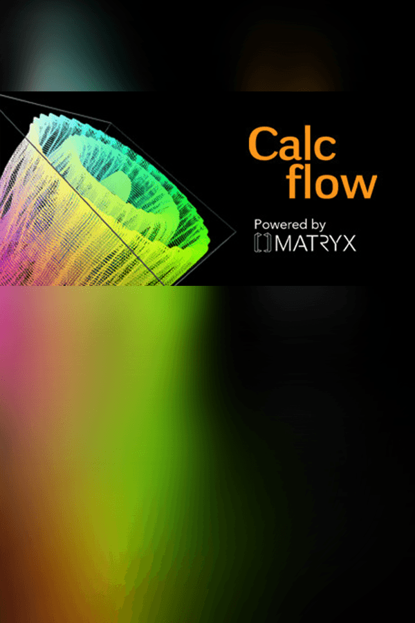 Calcflow