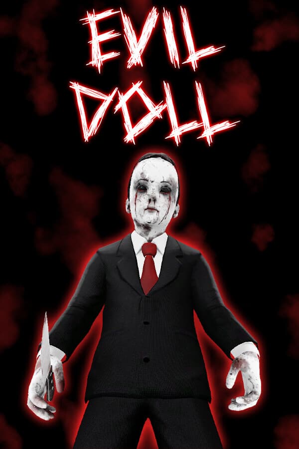 Evil Doll