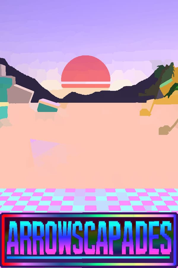 Arrowscapades