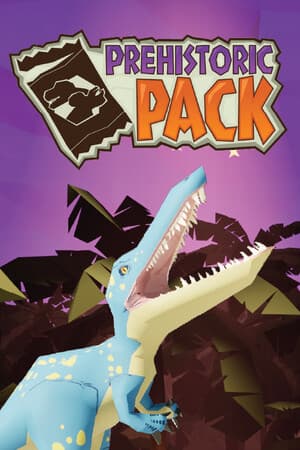 Prehistoric Pack