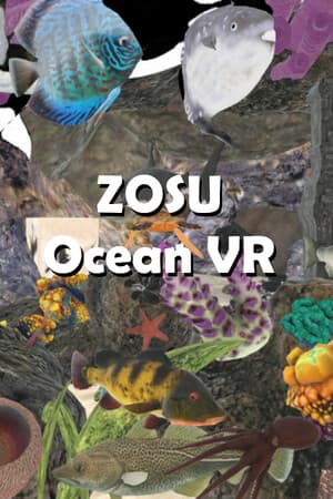 ZOSU Ocean VR