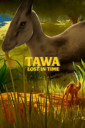 Tawa : Lost in Time
