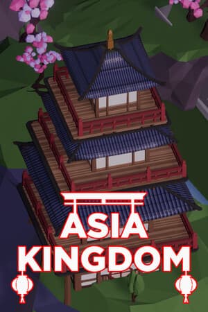AsiaKingdom
