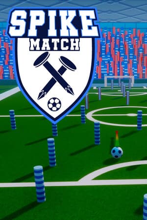 Spike Match