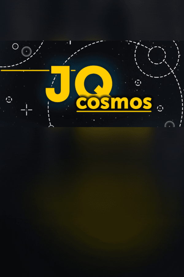 JQ: cosmos